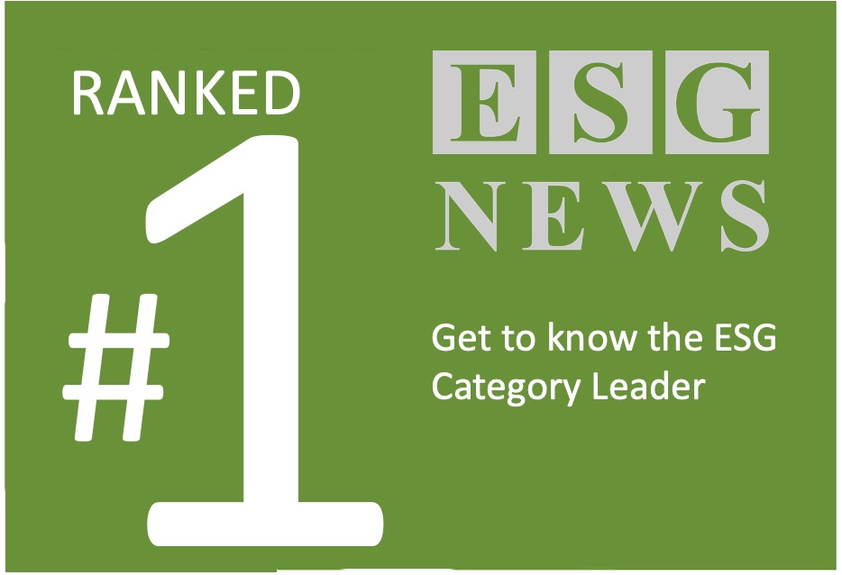 ESG news top esg newsletter