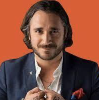 Sergio Fernadez De Cordova