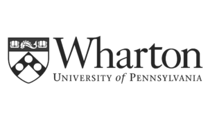 Copyright Wharton Business School